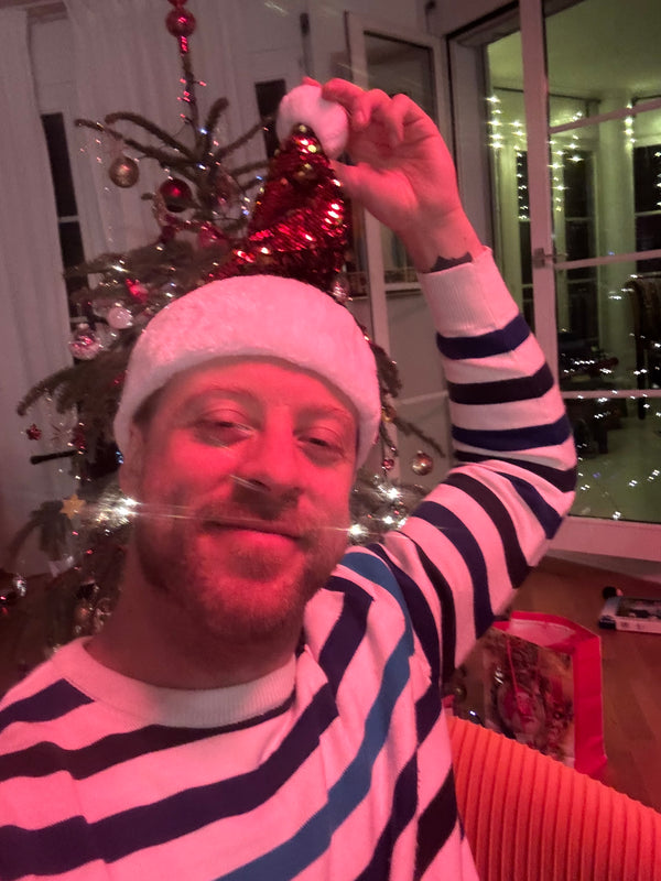 Gaming moment from Ross O.