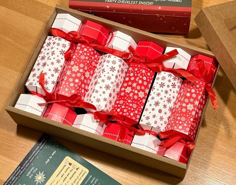 Crack Me Up Christmas™