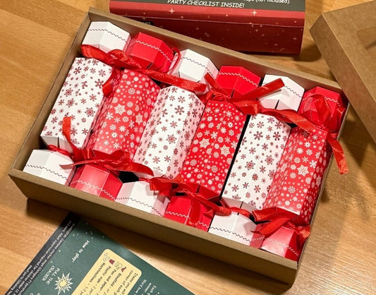 Crack Me Up Christmas™
